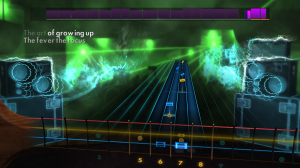 Rocksmith® 2014 – Brand New - “Sic Transit Gloria... Glory Fades” 3