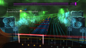 Rocksmith® 2014 – Brand New - “Sic Transit Gloria... Glory Fades” 4