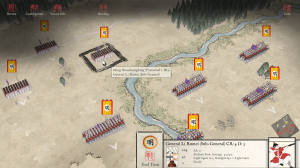 Sengoku Jidai: Shadow of the Shogun 11