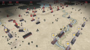 Sengoku Jidai: Shadow of the Shogun 7