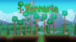 Terraria: Official Soundtrack 0