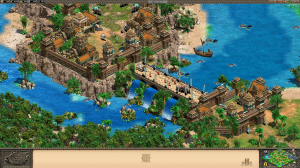 Age of Empires II (2013): Rise of the Rajas 0
