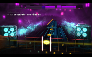 Rocksmith® 2014 Edition - Remastered – Poison - “Talk Dirty To Me” 1