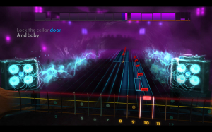 Rocksmith® 2014 Edition - Remastered – Poison - “Talk Dirty To Me” 2