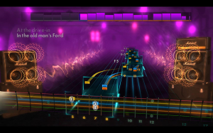 Rocksmith® 2014 Edition - Remastered – Poison - “Talk Dirty To Me” 3