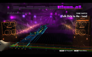 Rocksmith® 2014 Edition - Remastered – Poison - “Talk Dirty To Me” 4