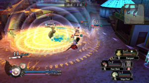 Nights of Azure 2