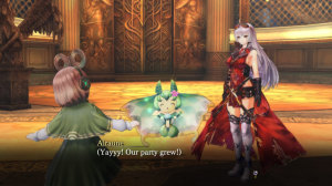 Nights of Azure 3