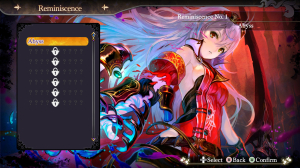 Nights of Azure 5