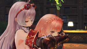 Nights of Azure 7