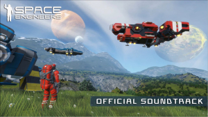 Space Engineers Deluxe 12