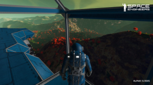 Space Engineers Deluxe 1