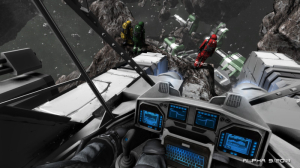 Space Engineers Deluxe 2