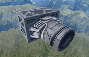 Space Engineers Deluxe 6