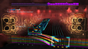 Rocksmith® 2014 Edition – Remastered – Alice in Chains - “Rooster” 0