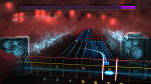 Rocksmith® 2014 Edition – Remastered – Alice in Chains - “Rooster” 2