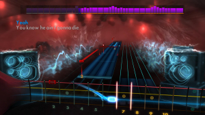 Rocksmith® 2014 Edition – Remastered – Alice in Chains - “Rooster” 3