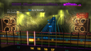 Rocksmith® 2014 Edition – Remastered – Alice in Chains - “Rooster” 4