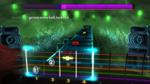 Rocksmith® 2014 Edition – Remastered – Johnny Cash & June Carter - “Jackson” 3