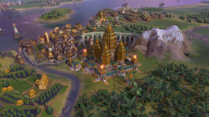 Sid Meier's Civilization® VI: Khmer and Indonesia Civilization & Scenario Pack 0