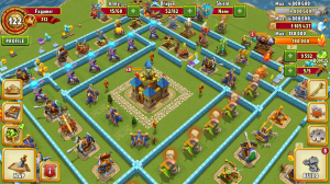 Dragon Lords: 3D Strategy 0