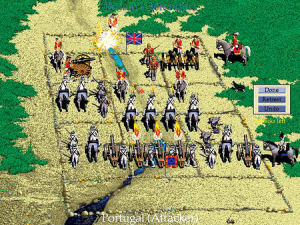 Conquest of the New World 0