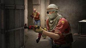 Counter-Strike: Global Offensive 1