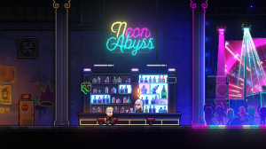 Neon Abyss 3