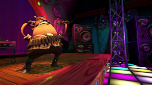 Psychonauts in the Rhombus of Ruin 2