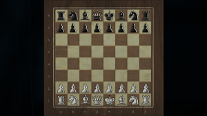 Super X Chess 10