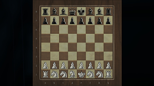 Super X Chess 1