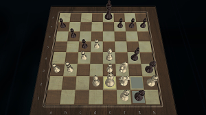 Super X Chess 3