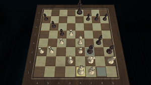 Super X Chess 4