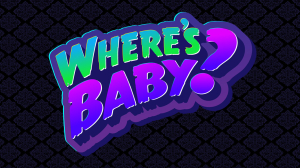 Where's Baby 5