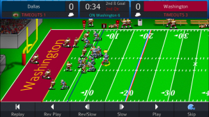 Pro Strategy Football 2019 1