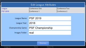 Pro Strategy Football 2019 5