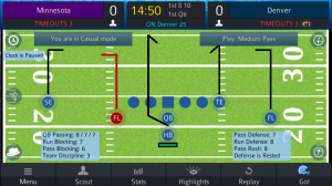 Pro Strategy Football 2019 6