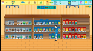 Shop Manager : Video Game Tycoon 0