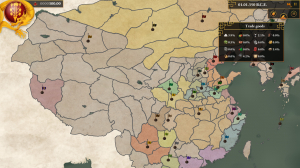 Dawn of China: Rise of Qin 3