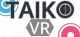 TaikoVR Logo