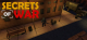 Secrets of War Logo