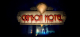 Crimson Hotel Logo