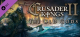 Expansion - Crusader Kings II: The Old Gods Logo