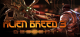 Alien Breed 3: Descent Logo