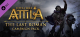 Total War: ATTILA - The Last Roman Campaign Pack Logo