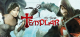 The First Templar - Steam Special Edition Logo