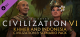 Sid Meier's Civilization® VI: Khmer and Indonesia Civilization & Scenario Pack Logo