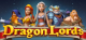 Dragon Lords: 3D Strategy Logo