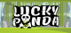Lucky Panda Logo