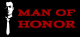 Man of Honor Logo